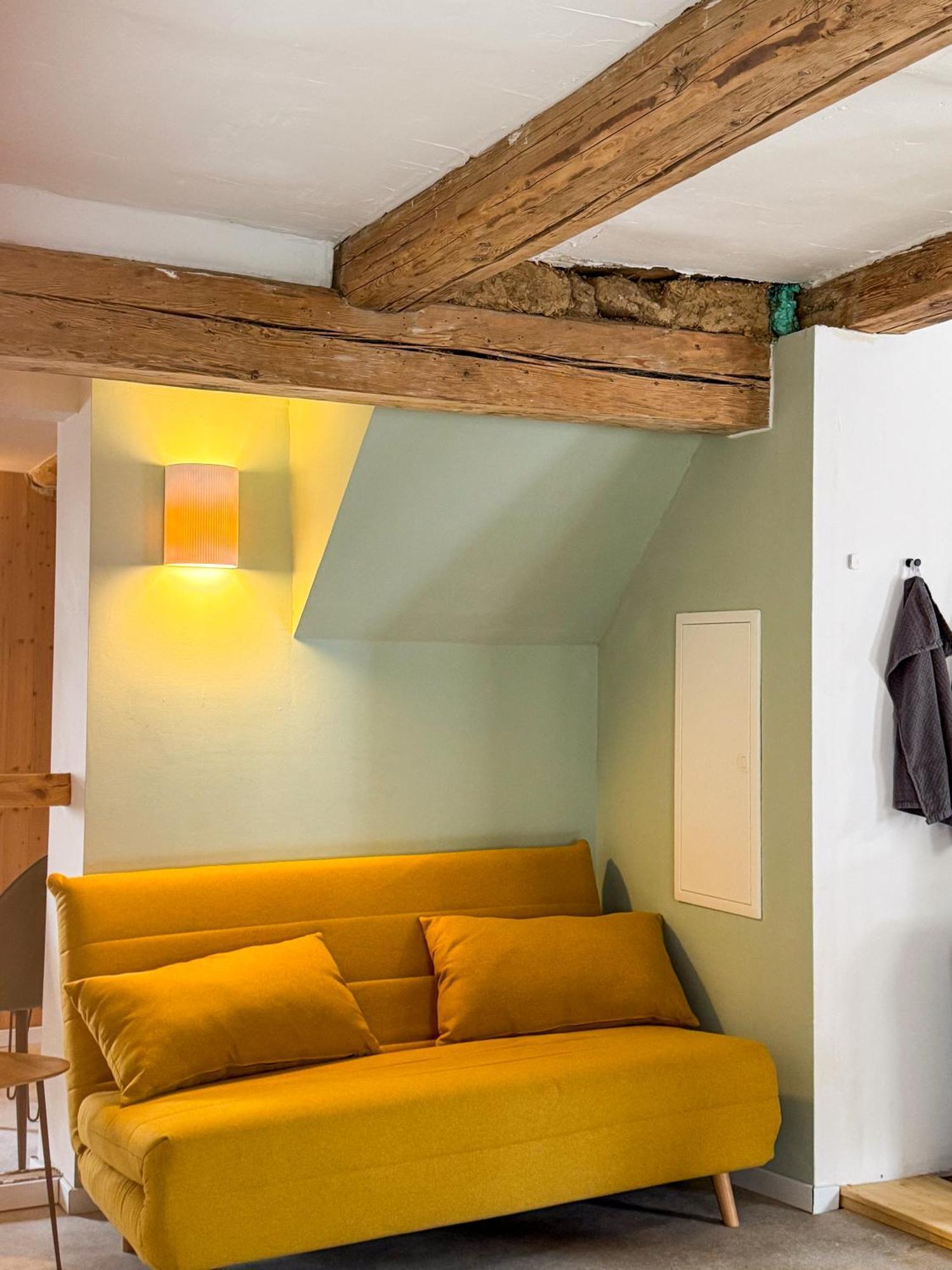 Haus Ludwig - Saniertes Fachwerkhaus Im Harz - 12 Personen Villa ทาเลอ ภายนอก รูปภาพ